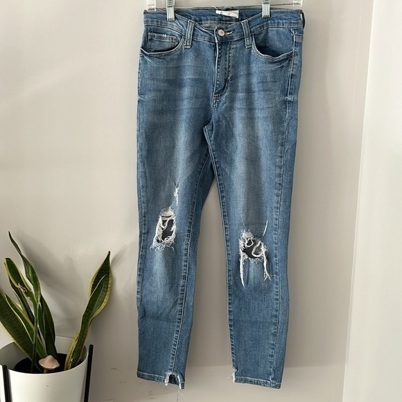 Denim - Hellahetix jeans